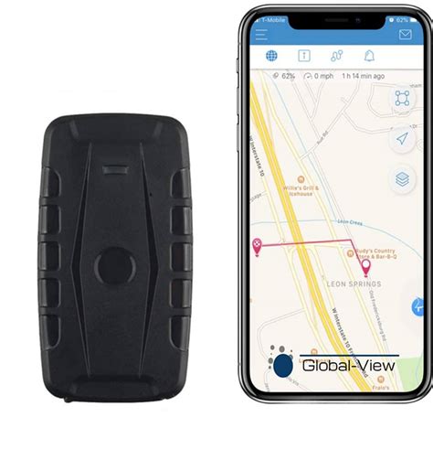 Five Best Hidden Gps Trackers For Car 2021 New