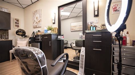 My Salon Suites Concept Gives Power To The Stylists Franchised By Brad