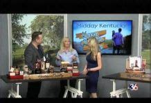 866 e high st lexington, ky 40502 amerika serikat. KY Proud gift basket, Liquor Barn, non-alcoholic ...
