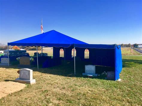 Funeral Setups Wilbert Burial Vaults