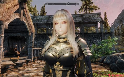 Does Anyone Know What Armor This Is Request Find Skyrim Non