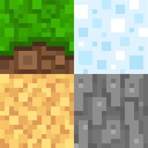Radiant Pixels Resource Packs Minecraft Curseforge