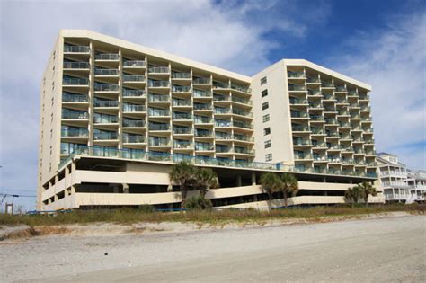 The Oceans Condos North Myrtle Beach Vacation Rentals Elliott Beach Rentals