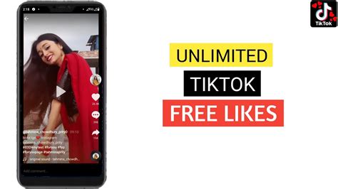 This is because everyone can make videos on tiktok and the videos are not very long. Free Tiktok Likes | How To Get Free Tiktok Likes ...