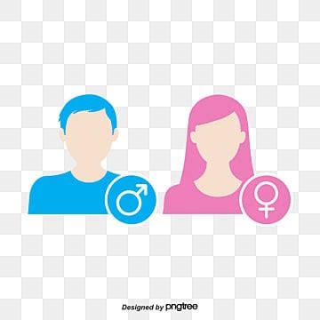 Gender Symbol Png Vector Psd And Clipart With Transparent Background