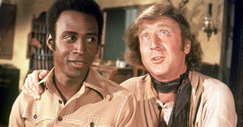 At 40 Blazing Saddles Is Still Reigning Brooks Comedy