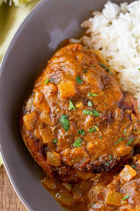 A classic comfort food, fried chicken also cooks quickly, putting a meal on your table in a hurry. Easy Slow Cooker Tikka Masala Chicken Recipe - Dinner ...