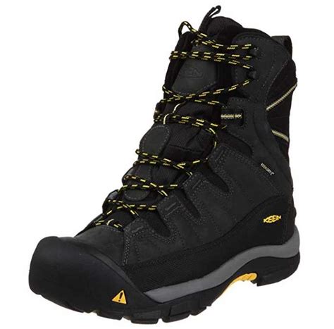10 Best Winter Hiking Boots Of 2021 Adventure Gears Lab