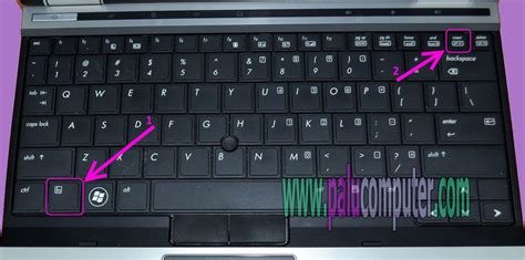 How To Use Function Keys On Asus Laptop