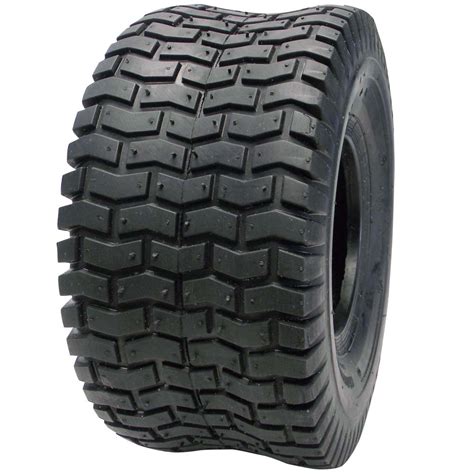 Cutters Choice Online Laser 4 Ply Turf Tread Tire 15 X 600 X 6