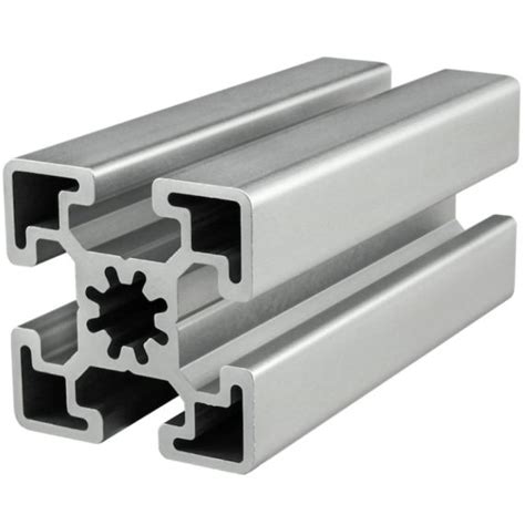 Aluminext Proveedor De Piezas Y Perfiles De Aluminio