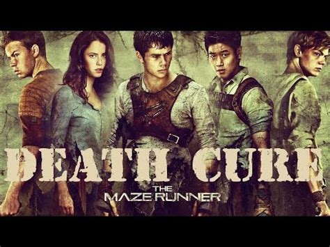 The Maze Runner Full Movie Movies Sharamulti