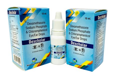 This is a pharmaceutical company that has been performing phenomenally well in the pharma. Dexamethasone & Chloramphenicol Eye Drops Manufacturer ...
