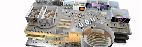 Future Of Schools Design Architectural Plan Futuristic Education