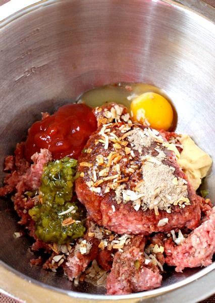 The Cheeseburger Meatballs Have All Of The Flavors Of Your Favorite