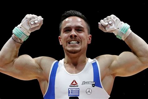 Discover more from the olympic channel, including video highlights, replays, news and facts about olympic athlete eleftherios petrounias. Παγκόσμιος και ανίκητος ο Λευτέρης Πετρούνιας ...