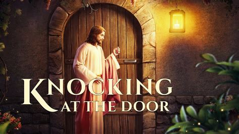 The Case For Christ Film Italiano - Christian Movie Knocking at the Door | How to Welcome the Second Coming