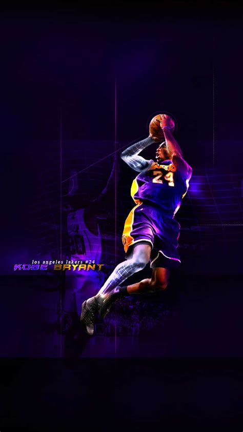 The great collection of kobe bryant wallpaper for desktop, laptop and mobiles. 30+ Kobe Bryant Wallpapers HD for iPhone 2016 - Apple Lives