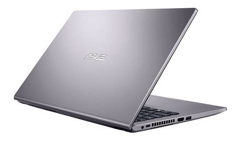 Laptop Asus X515 156 Core I3 10ma Ram 8gb 256gb Ssd W10 Mercado Libre