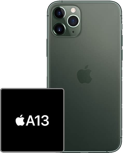 It appears in the iphone 11, 11 pro/pro max and the iphone se (2nd generation). Apple Says A13 Bionic Chip Was Designed With Performance ...