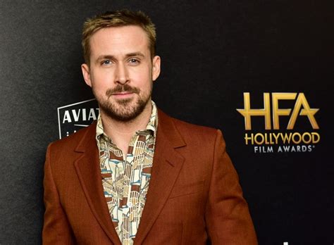 ‘the Wolfman Reboot With Ryan Gosling Adds ‘the Invisible Man