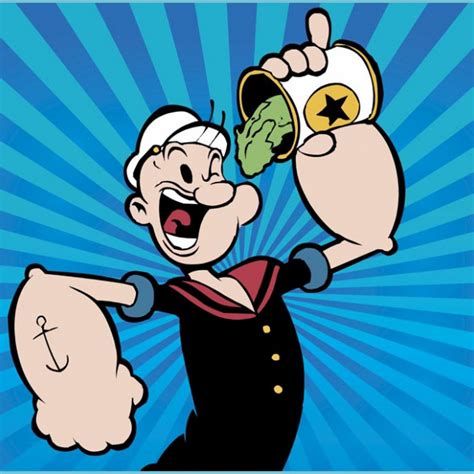 Popeye The Sailor Man Wallpapers Top Free Popeye The Sailor Man