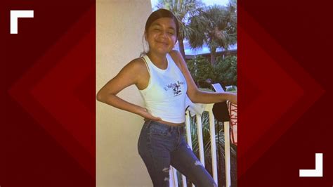 Missing 13 Year Old Runaway Found Safe Austin Police Say