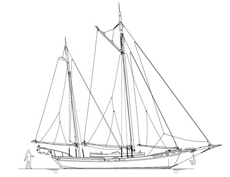 Plans Sailboat ~ My Boat Plans