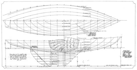 Tips Model Boat Plans Bluenose