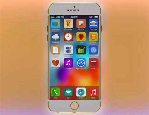 These Are The Most Gorgeous Iphone 6 Renders We Have Ever Seen Bgr