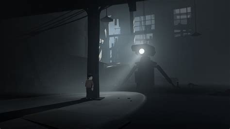 Inside And Limbo Developer Playdead Reveals New Details On Next Game