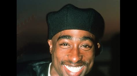 Remembering Tupac Shakur