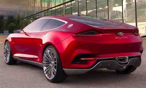 Numerous reports are predicting for the 2021 ford thunderbird to arrive later next year. 2021 Ford Thunderbird | Ford Trend