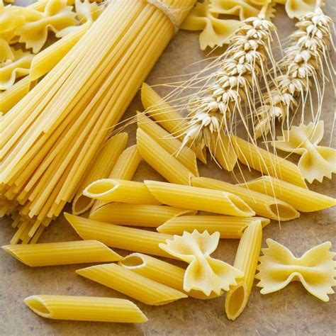 Can You Eat Raw Pasta What About Undercooked Foodiosity