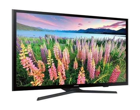 Samsung 49 Inch Full Hd Smart Led Tv Ua49j5200 Price In Kuwait Xcite