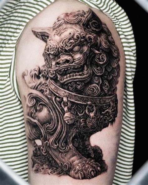41 Elegant Oriental Tattoos With Meaning
