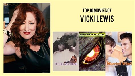 Vicki Lewis Top 10 Movies Of Vicki Lewis Best 10 Movies Of Vicki Lewis