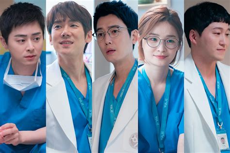 Hospital Playlist Season 2 Catch Up Guideline You Need To Know