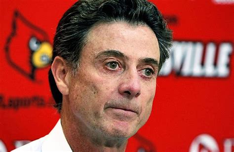 Rick Pitino Closes Out Recruiting Class At Louisville