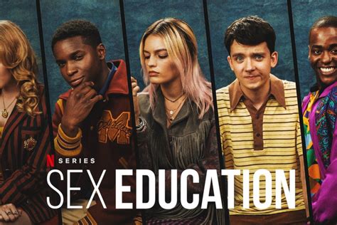 Sex Education Crítica Da 3° Temporada Nerdview