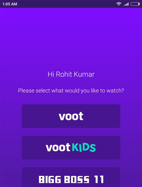 In this article you are going to know about the process of voot app download for pc/laptop/windows 8.1/8/7/vista/mac. Rising Star 2018 Voot Android app download and voting steps