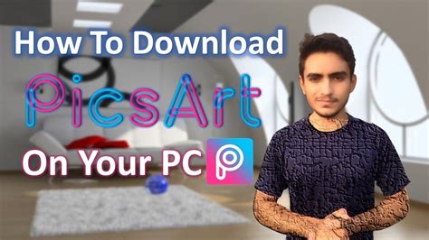 How To Download Picsart On Pc Youtube