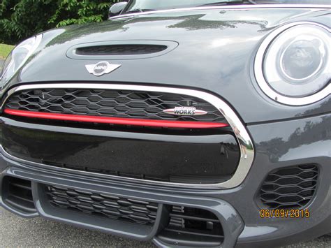 Jcw F56 Jcw Picture Thread North American Motoring