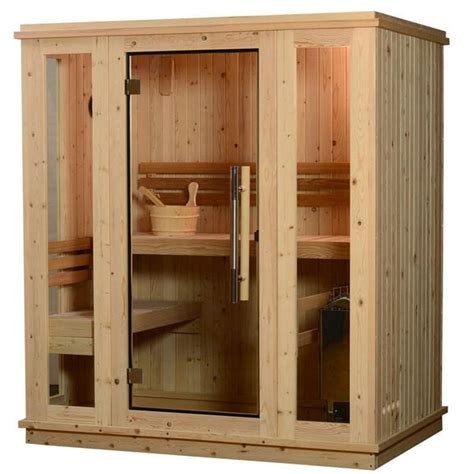 The Ultimate Barrel Sauna Buying Guide Best Barrel Saunas Of 2023