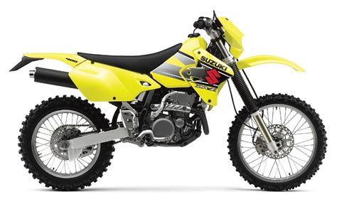Zylinder zylinderkit suzuki drz 400 sm es ltz 400 kfx 400. 2003 Suzuki DR-Z400