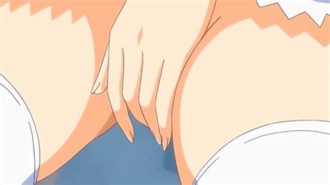 Rule 34 Animated Female Fingering Floating Material Masturbation