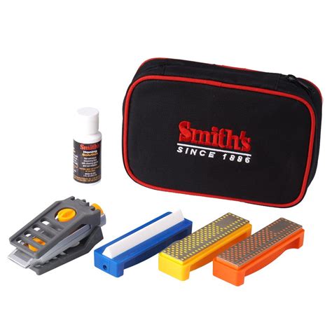 smith s diamond precision sharpening system 50719 best price check availability buy