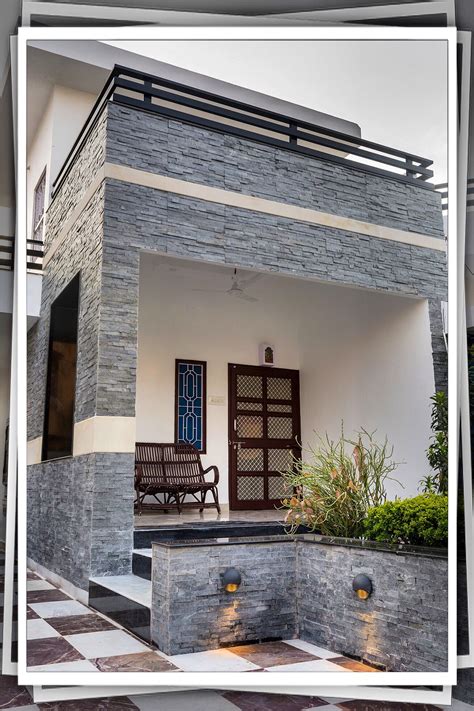 Pin By Indian Natural Stones On Stone Ideas For Your Home Stone Front