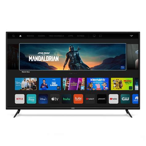 Vizio V-series 50 Manual