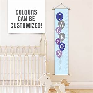 Personalized Growth Chart Growth Chart Kids Growth Chart Etsy